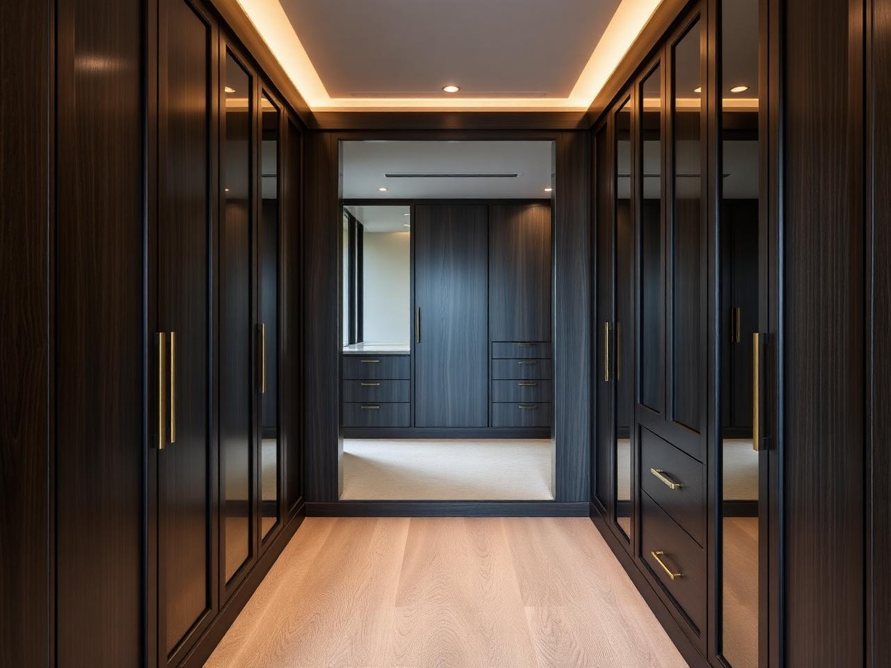 Chelsea Private Residence