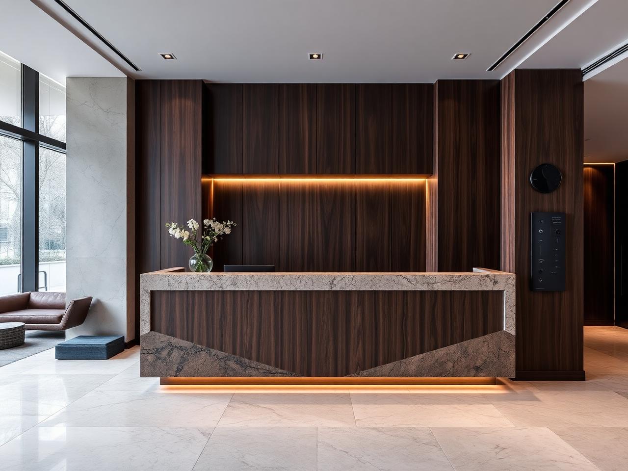 Boutique Hotel, Soho